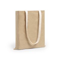 SHOPPER CARTA LAMINATA